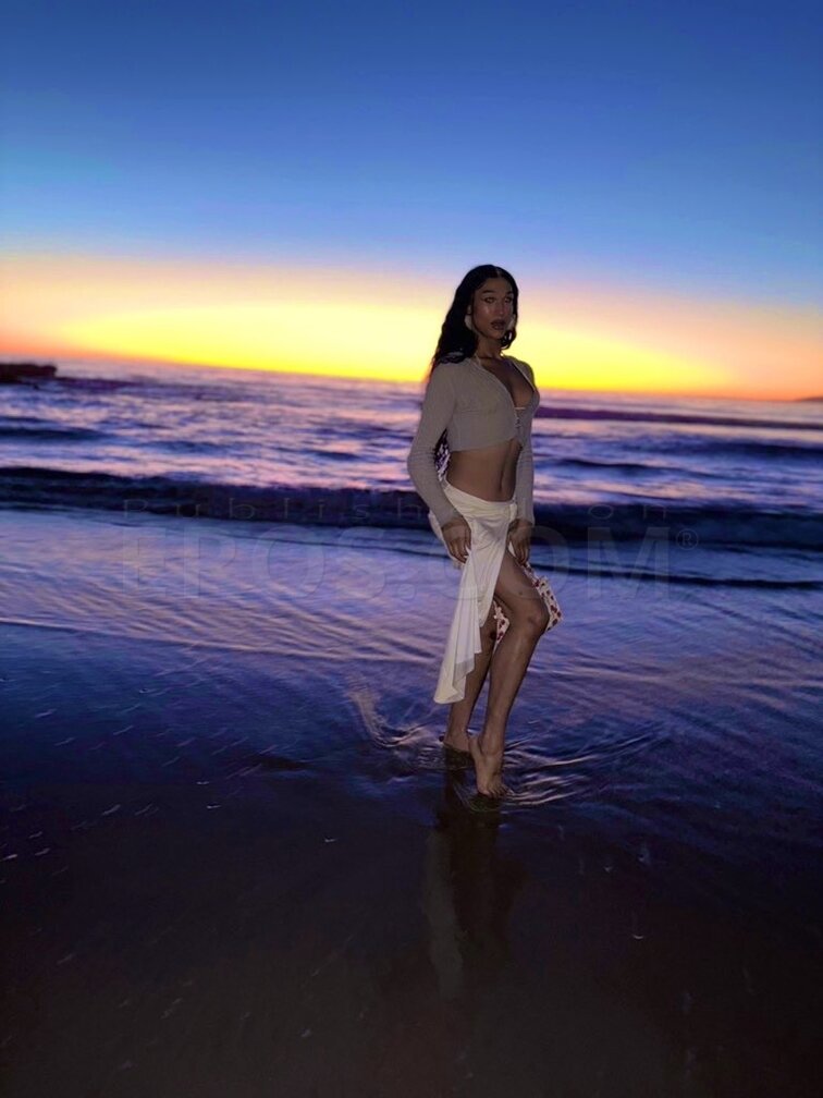 Goddess Alina