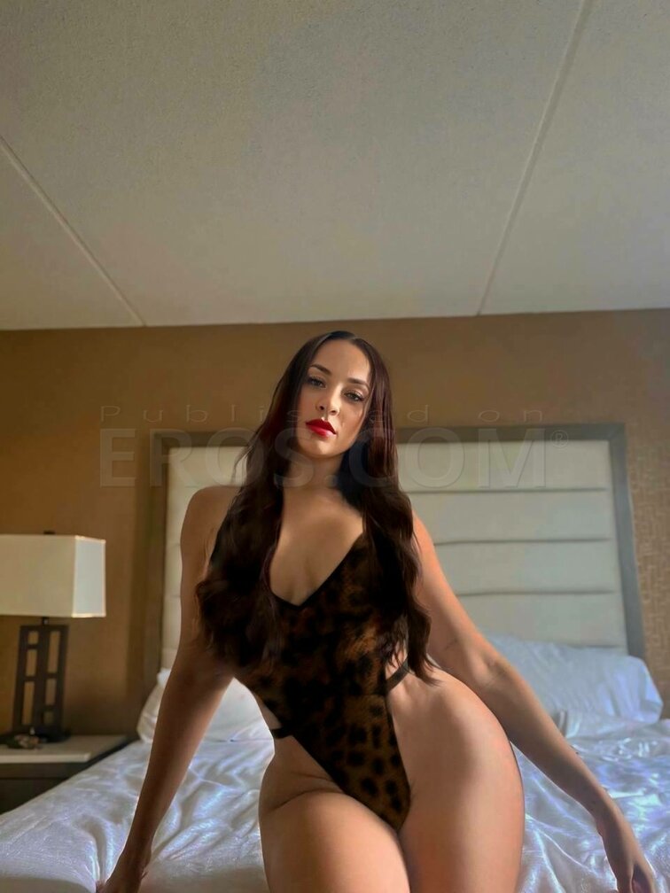 Melisa in Waltham