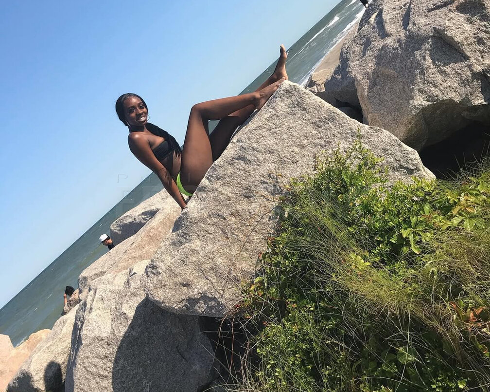 Sexy Chocolate