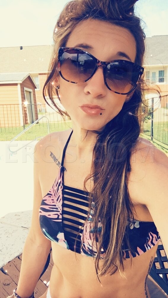 Jessica Eagle