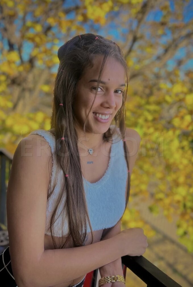 April