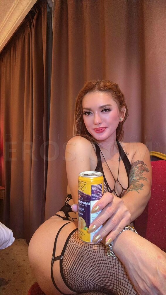 VIP Sexy Lexi back in nyc