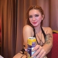 TS Sexy Lexi back in nyc