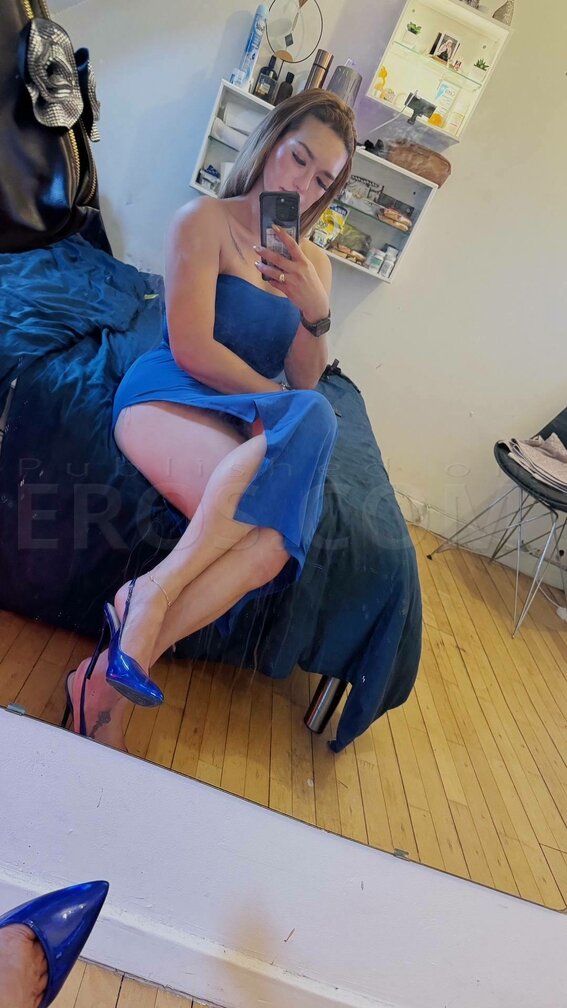 VIP Sexy Lexi back in nyc