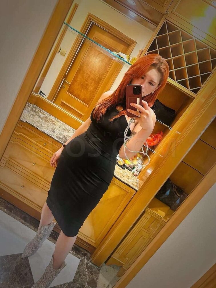 VIP Sexy Lexi back in nyc