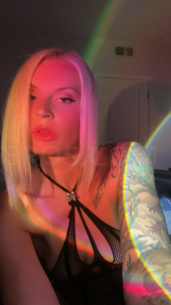 Lilly Rose