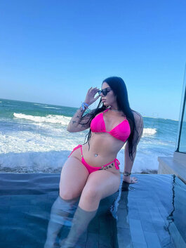 Anahi
