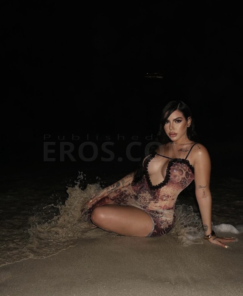 Anahi