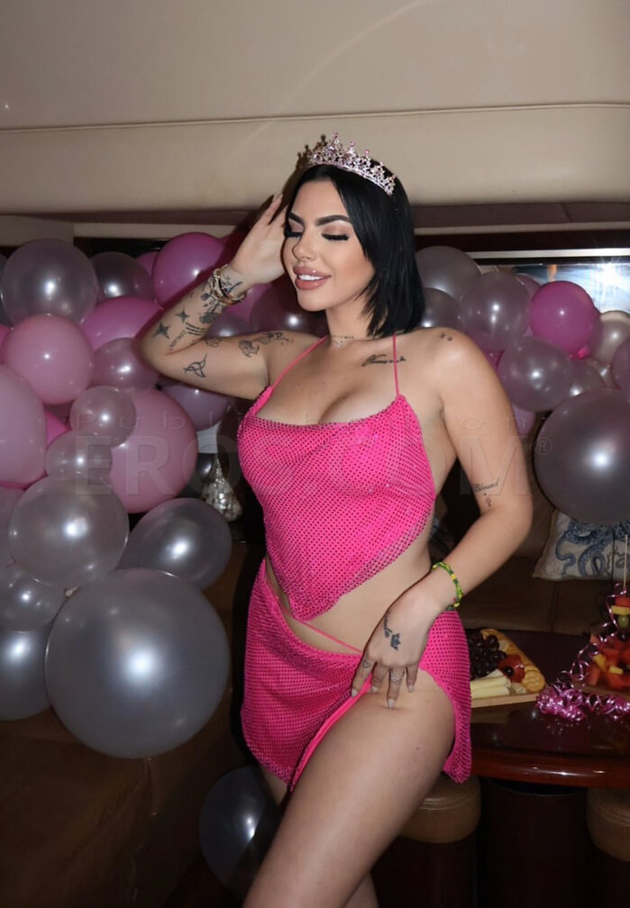 Anahi
