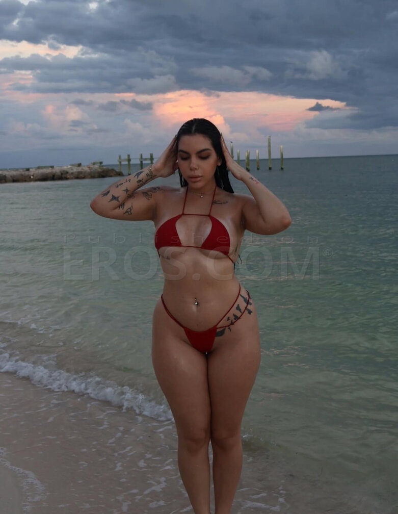 Anahi