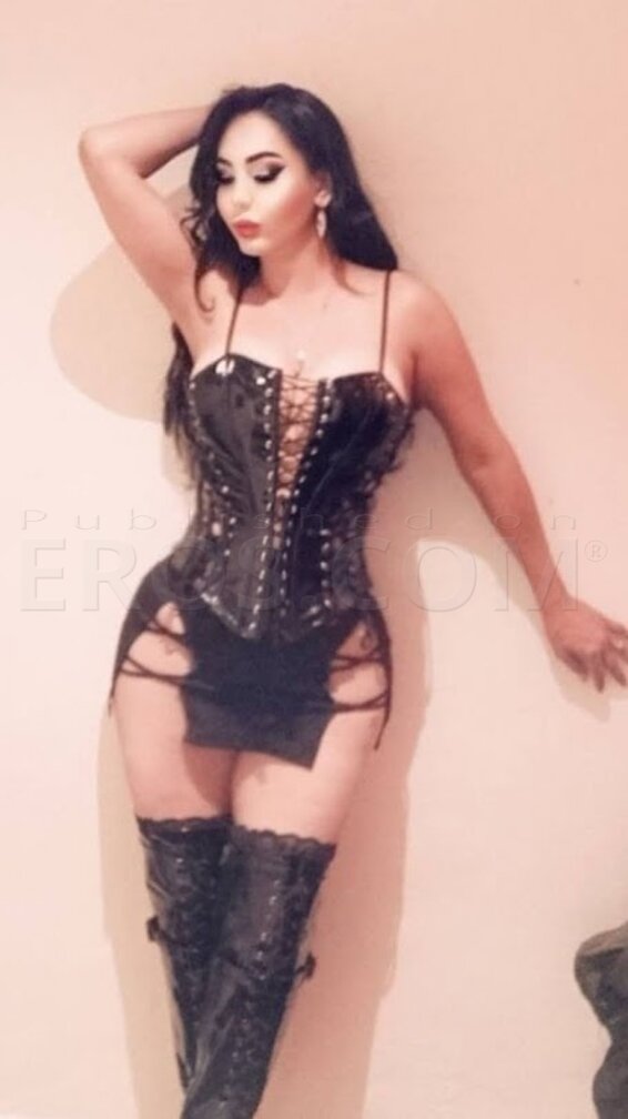 Georgina
