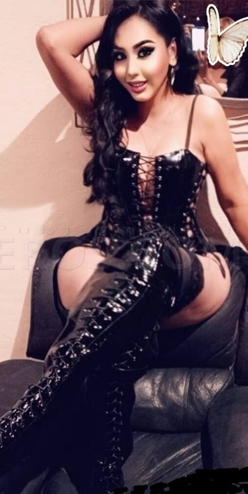 Georgina