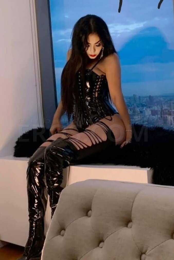 Georgina