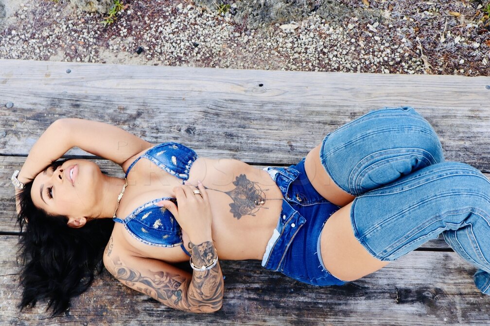 Ashley