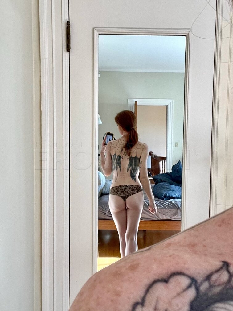 Georgia Thomas