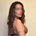 Isabelli Ferrari - ST. MATTHEWS