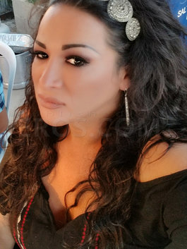TS EXOTIC KASSANDRA MICHELLE