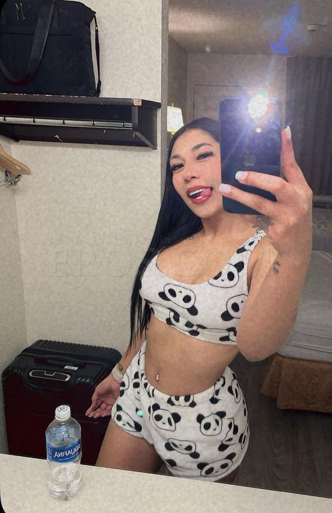 Alejandra Sweet