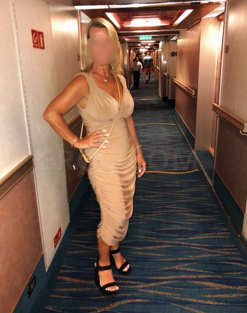 Miss Michelle
