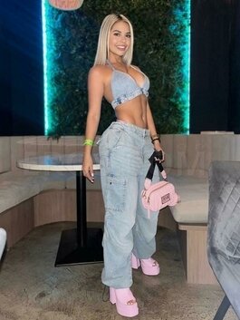 DANIA IN NOVI
