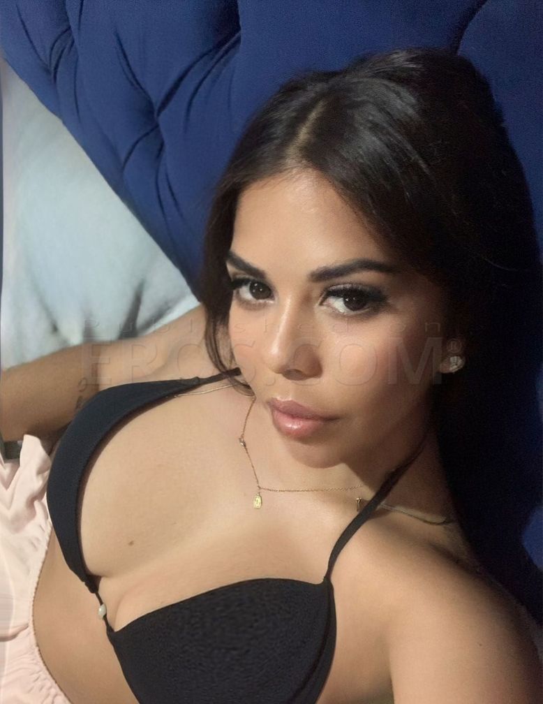 Barbara in Novi