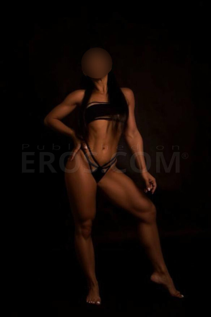 Talita in Charlotte