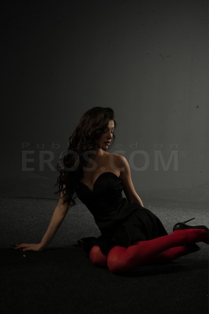 Adriana STAMFORD