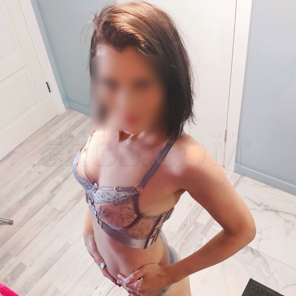 Victoria in Denver