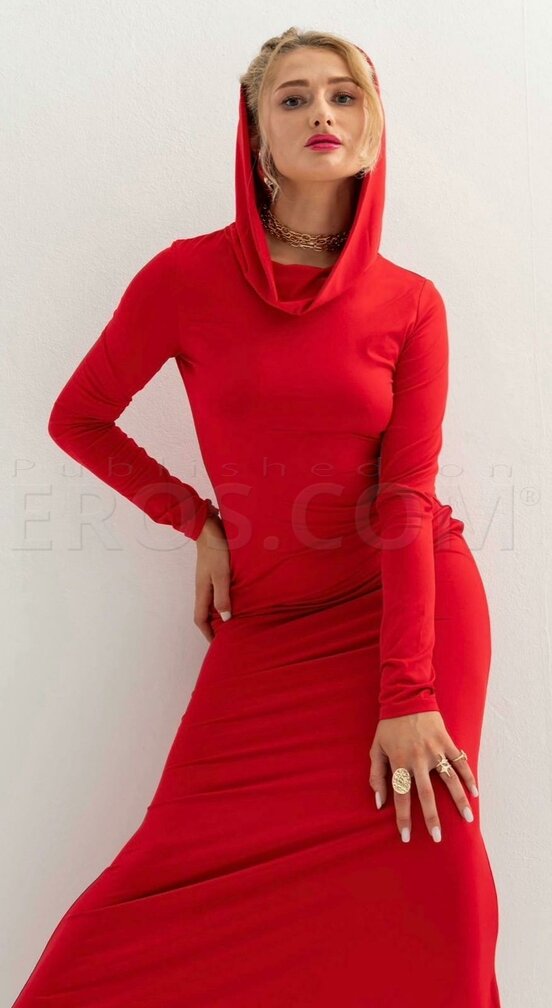Kristina in Wes Hollywood