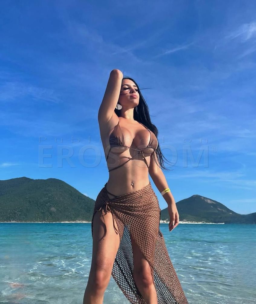 Lorena Brazil