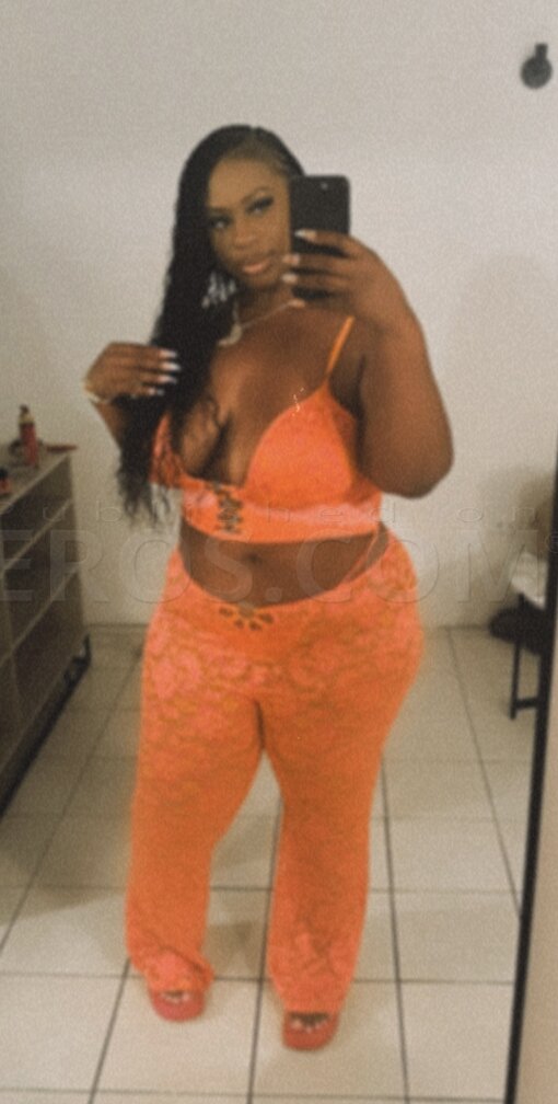 Joyla Luxington
