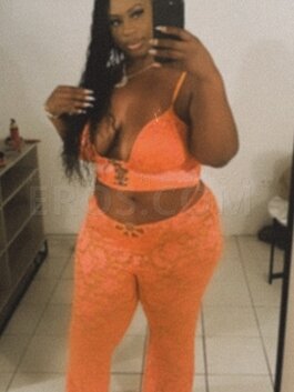 Joyla Luxington