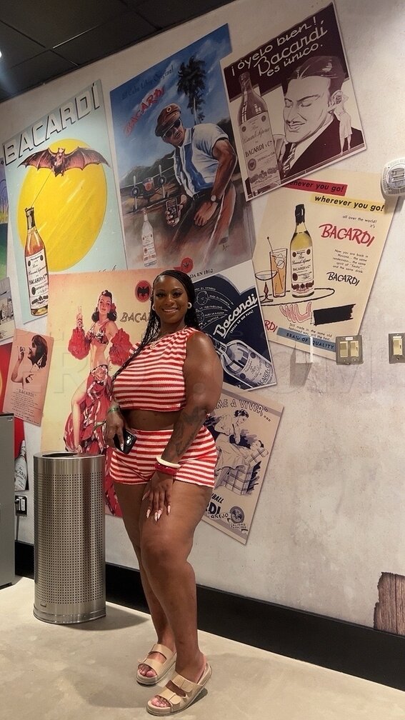 Joyla Luxington