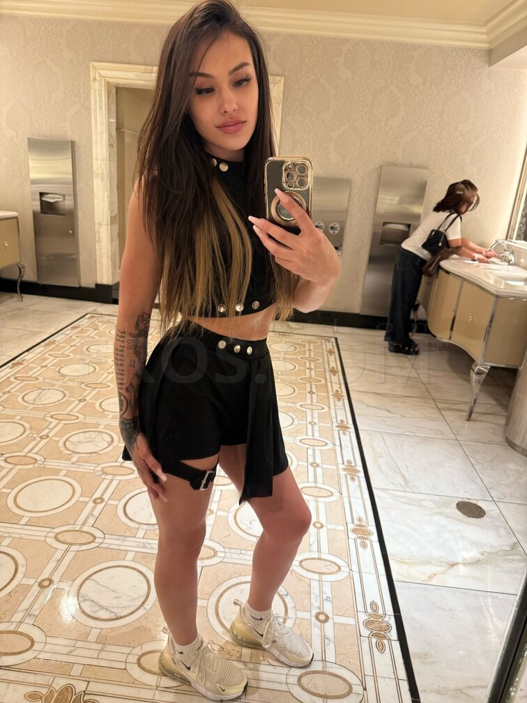 Cassie