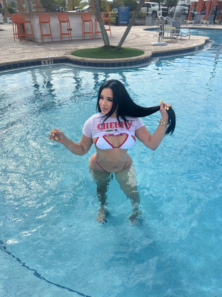 VIP Kylie