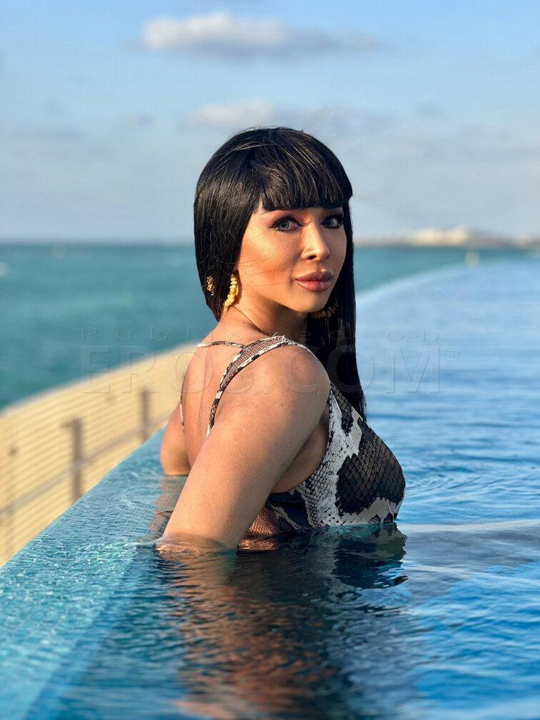 VIP MelindaTsbkk