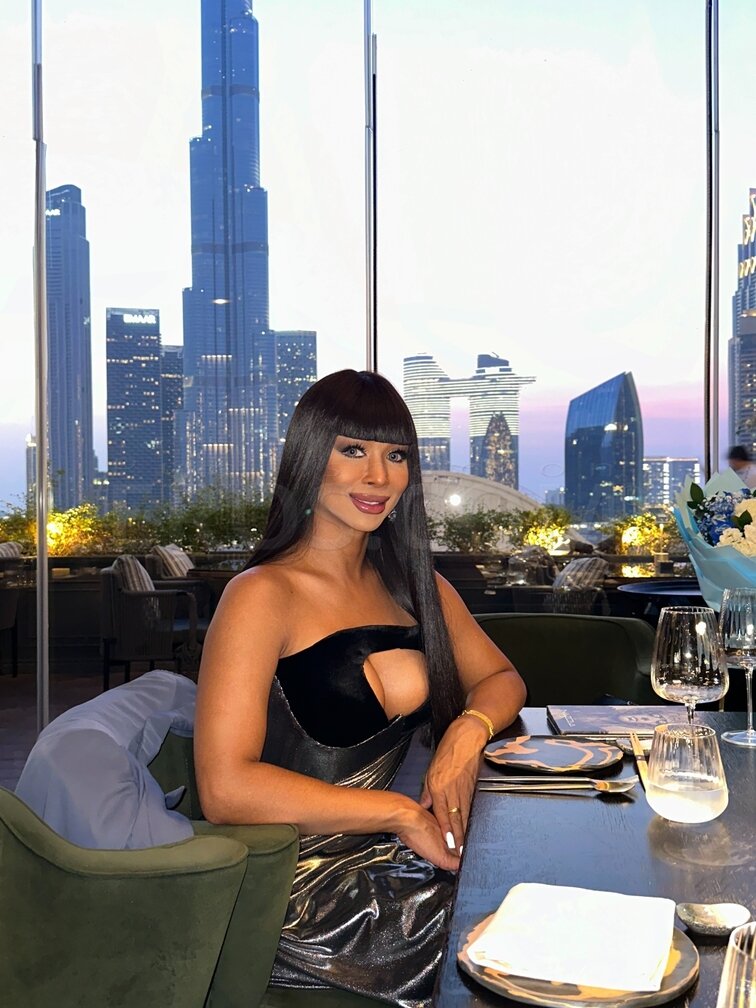 VIP MelindaTsbkk