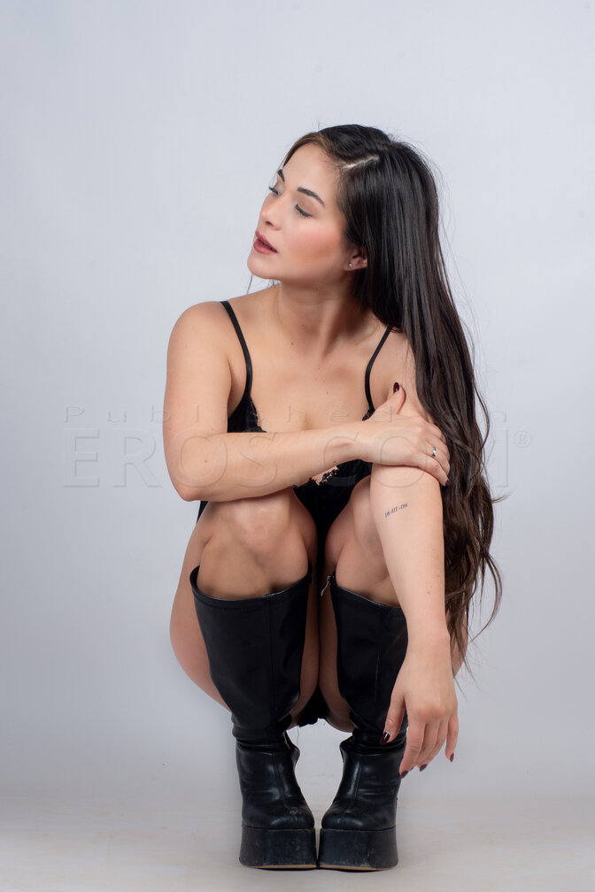 Anastassia
