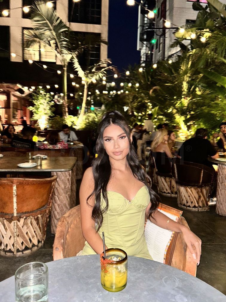 Inna baby