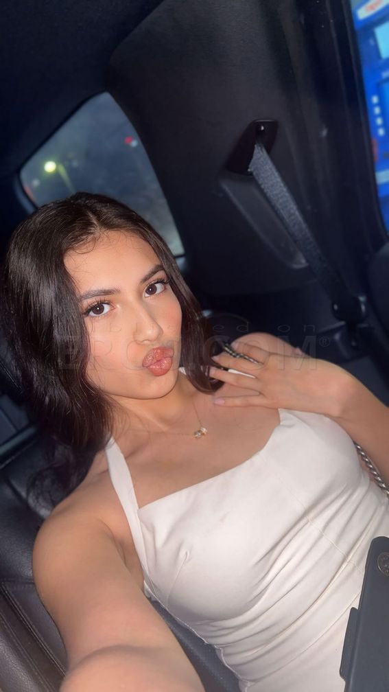 Inna baby