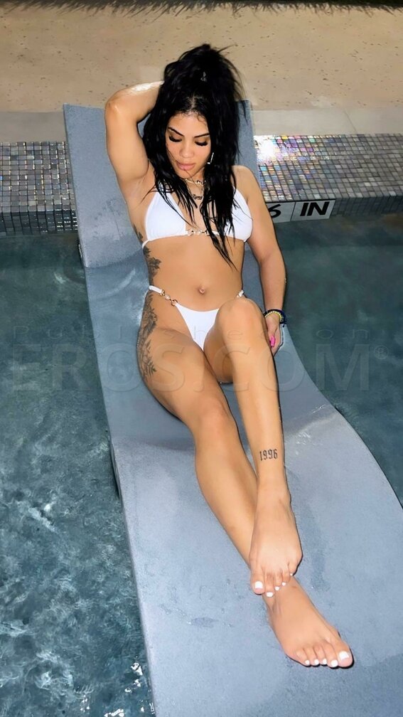 Angelina
