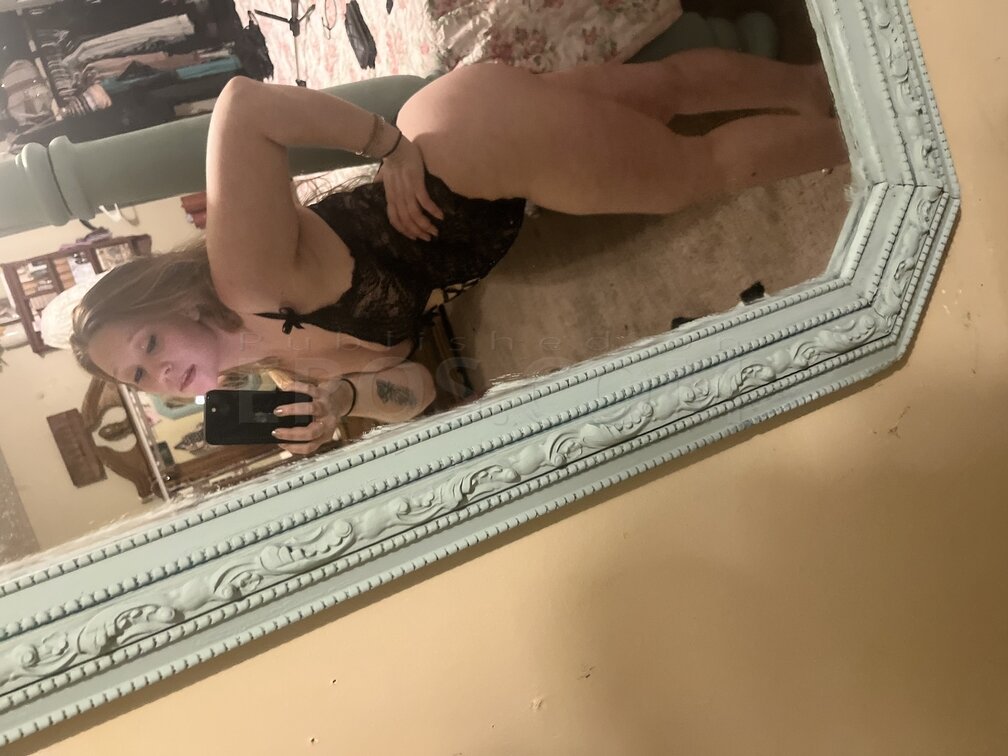 Sinfully seductive