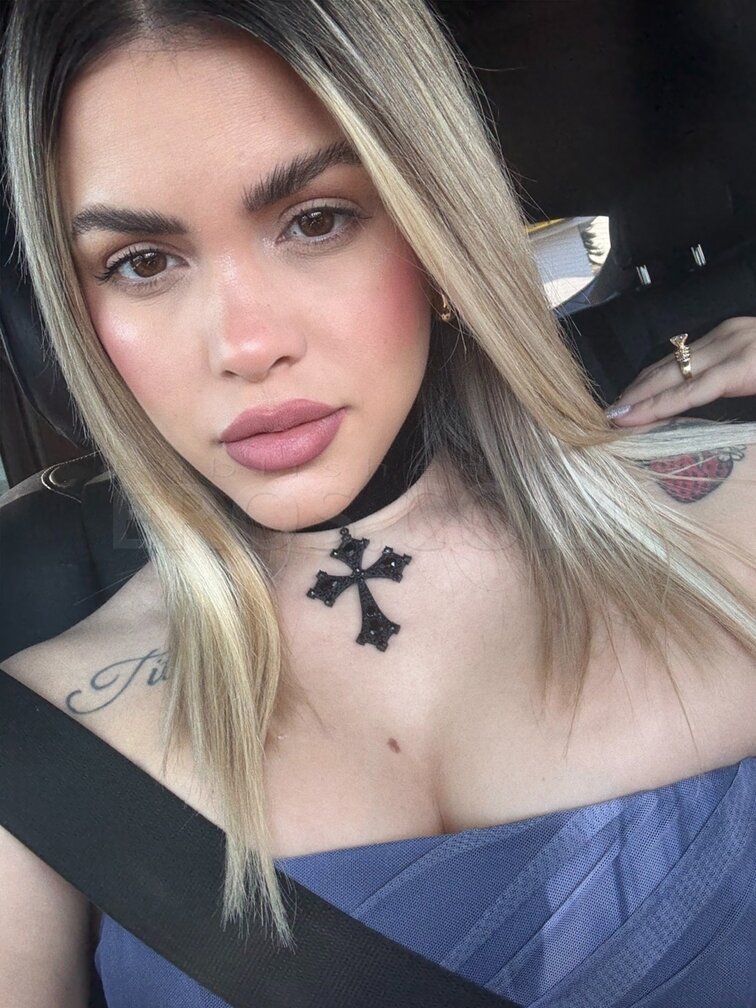 Camila