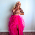 Scarlett Deville