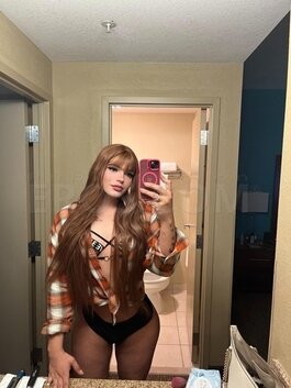 TS TS Samantha in Indianapolis