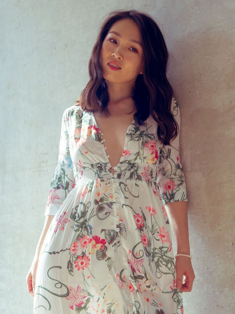 Lacey Song