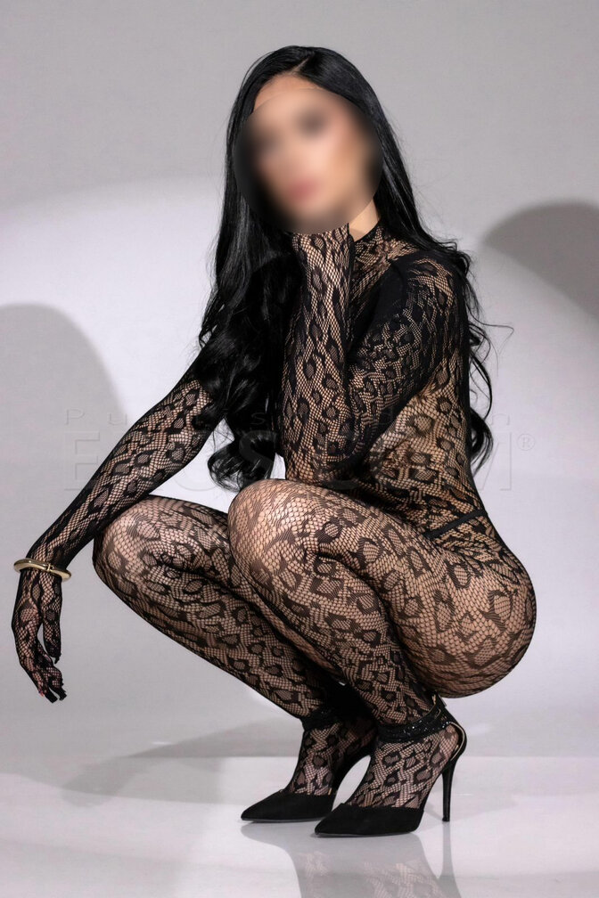 KEHLANI