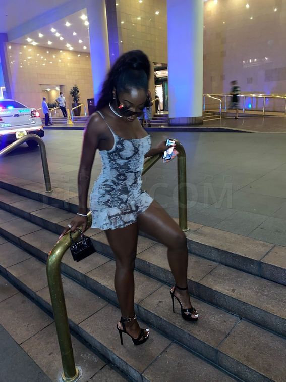 Miss Chanel Blaire