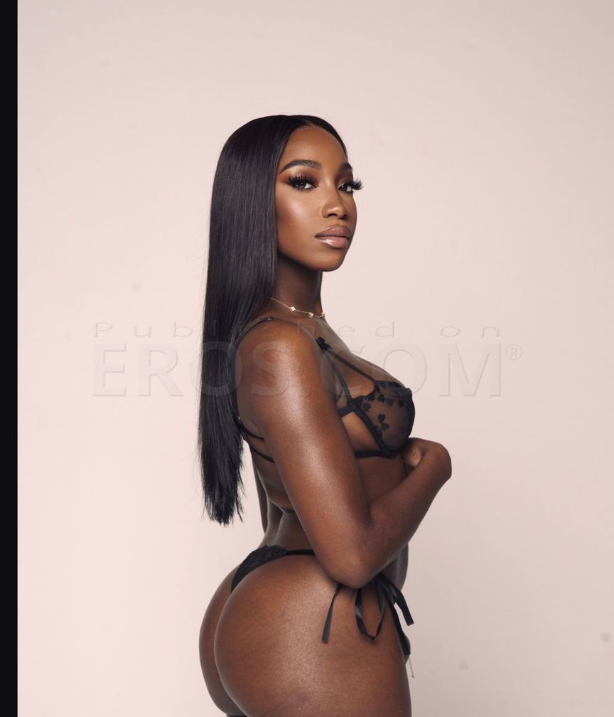 Miss Chanel Blaire