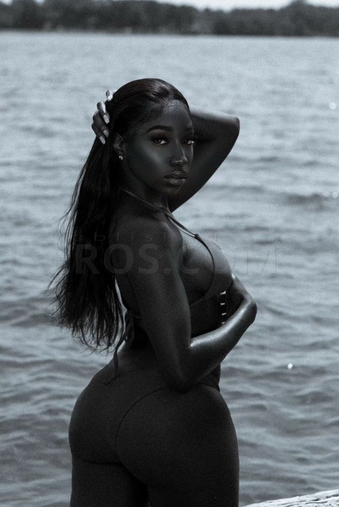Miss Chanel Blaire